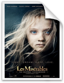 Les Miserables