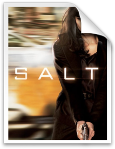 Salt