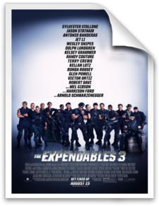 The Expendables 3