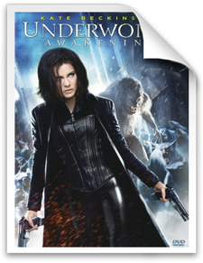 Underworld Awakening