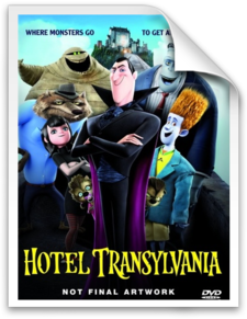 Hotel Transylvania