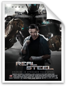 Real Steel