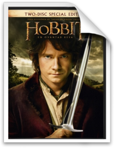 The Hobbit  An Unexpected Journey