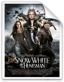 Snow White and the Huntsman