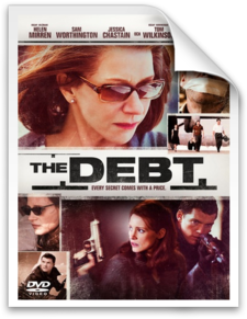 The Debt