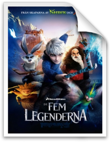 Rise of the Guardians