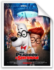 Mr Peabody  Sherman