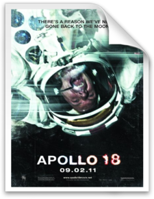 Apollo 18