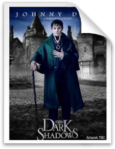 Dark shadows