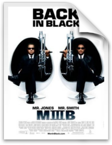 Men in Black 3