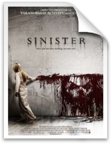 Sinister