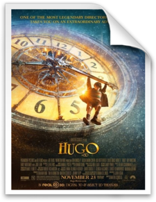 Hugo Import