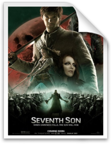 Seventh Son