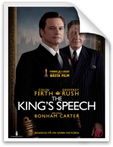 The Kings Speech