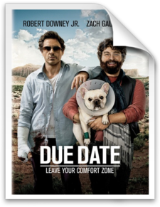 Due date