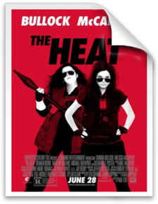 The Heat