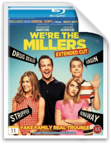 Were the Millers