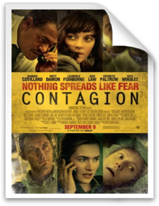 Contagion