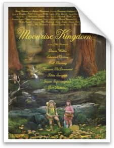 Moonrise Kingdom