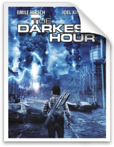 The Darkest Hour