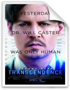 Transcendence