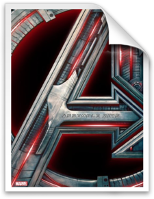 Avengers Age of Ultron