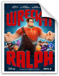 WreckIt Ralph