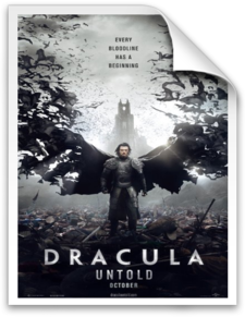 Dracula Untold