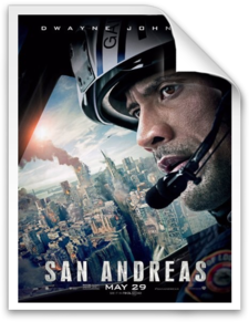 San Andreas