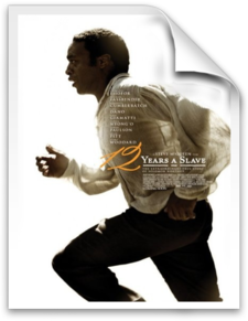 12 Years a Slave