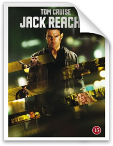 Jack Reacher