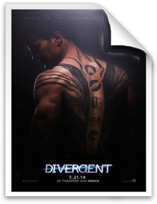 Divergent