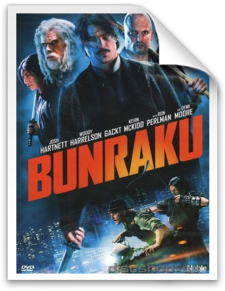 Bunraku