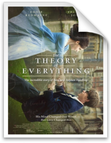 The Theory of Everything