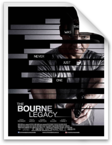 Bourne Legacy