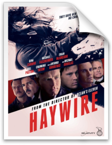 Haywire