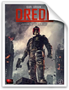 Dredd