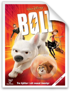 Bolt