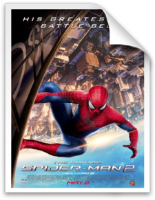 The Amazing SpiderMan 2