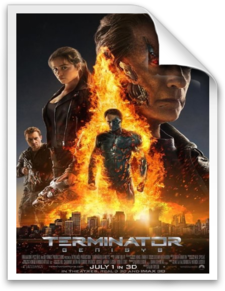 Terminator Genisys