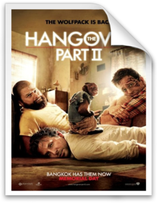 The Hangover Part II