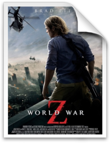 World War Z