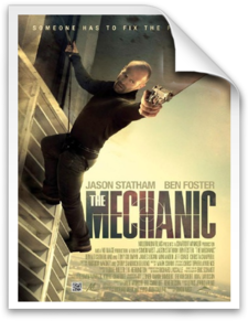 The Mechanic