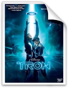 Tron Legacy