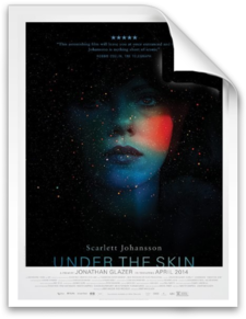 Under the Skin