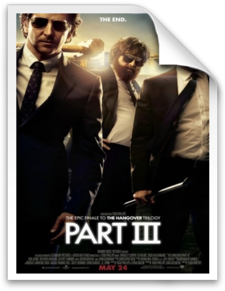 Hangover 3