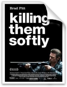 Killing them softly