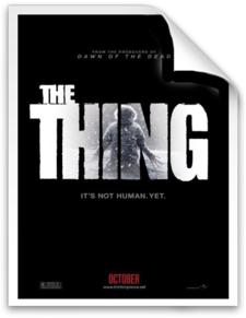 The Thing