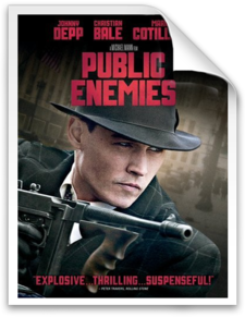 Public Enemies