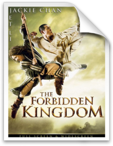 The Forbidden Kingdom